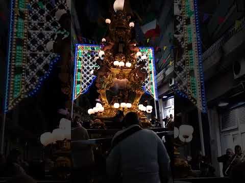 CATANIA - FESTA DI SANT'AGATA 2023