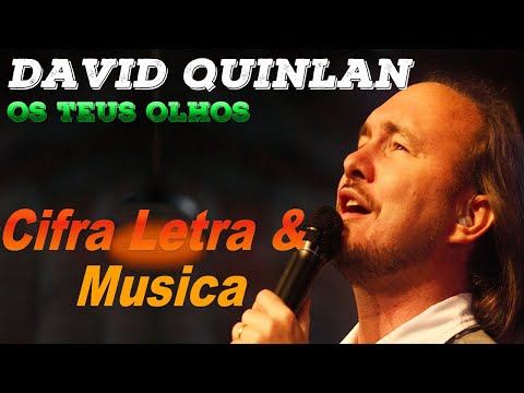 Teu Olhos - David Quinlan