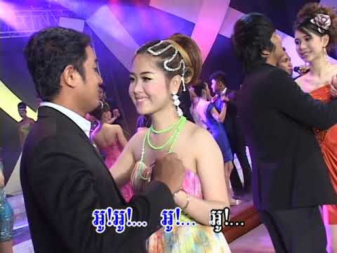 REYMEAS DVD VOL.125 KARAOKE MUSIC FULL  (អ៊ូ រស្មី មុន First)
