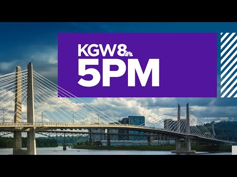 KGW Top Stories: 5 p.m., Friday, April 14, 2023