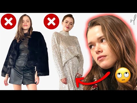 私のチームの各メンバーに私のパーティーの衣装を選ばせる (Letting Each Member Of My Team Pick My Party Outfit)