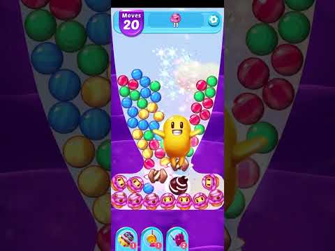 004   Sugar Blast LV12   Booster Trigger Sequence