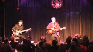 Tom Russell - Who&#39;s Gonna Build Your Wall