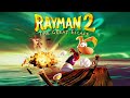 Rayman 2 Music The Hall Of Doors Extended