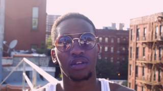 40TheLifestyle - My Word (Dir. By Skeeter Jesus)