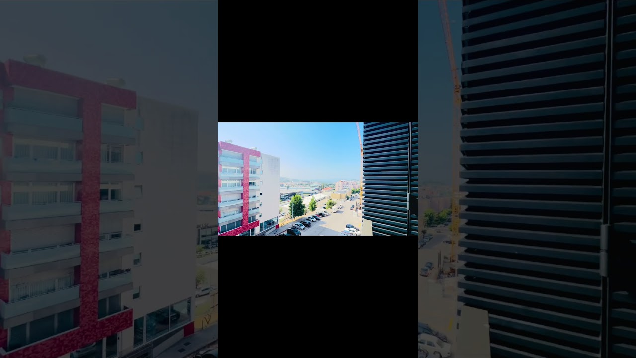 Vídeo do imóvel