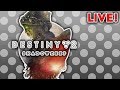 Destiny 2: Shadowkeep (with tim!)