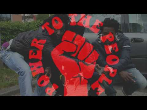 Tega (MatawaiGeneration) - Stand Up (2010)