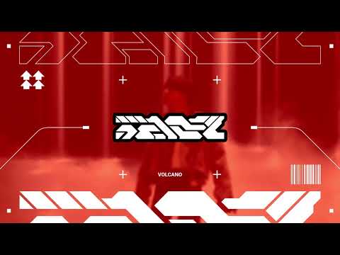 HAN - VOLCANO (nc102 remix) / Stray Kids //// nc102