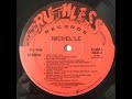 Michel'le - Never Been In Love