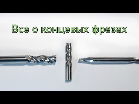 Фреза конц твердосплавная ф30мм МТ3 К413,414, видео 3