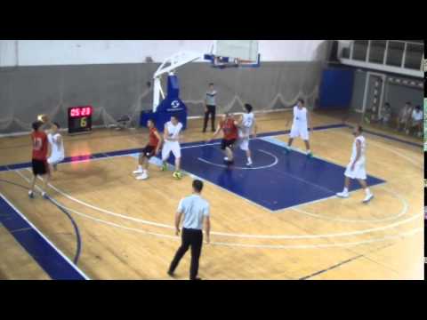 EBA AB J4 ROSALIA - VENTA DE BAÑOS