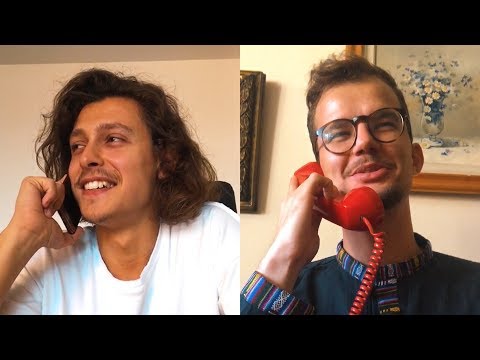 A sunat copilaria - Seredinschi