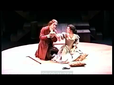 Midnight and Moll Flanders