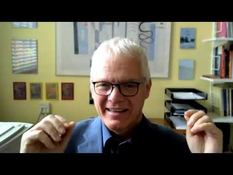 Tokyo JALT State of the Chapter 2021 with Zoltan Dornyei