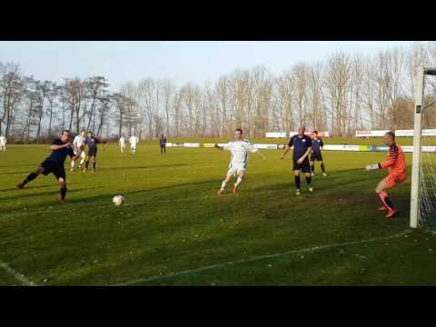 2e helft Swift-Storica