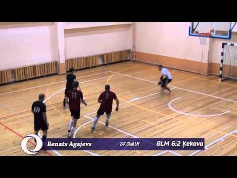 2015-03-12 Gludi LM - Ķekavas novads