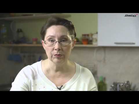 Миниатюра изображения товара Су-вид Steba SV 2