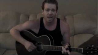 Kanye West (The Fray) - Heartless (Acoustic Cover)