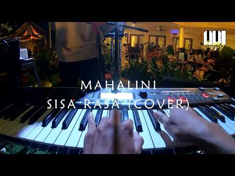 Piano Cover | Mahalini - Sisa Rasa (Keys Cam by Abi Every)