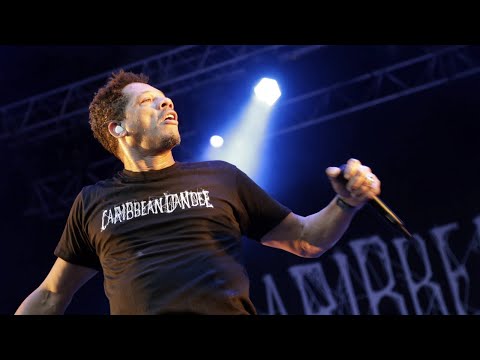 Mass Hysteria feat. Joey Starr - Plus Que Du Metal ( Total impro )