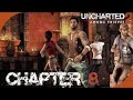 Uncharted 2: Among Thieves - Chapter 8 - The City's Secret