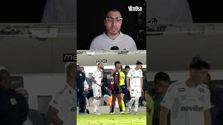 Download lagu Lip reading of Gabigol arguing with Jamerson from Vitória. mp3 Download lagu Lip reading of Gabigol arguing with Jamerson from Vitória. mp3