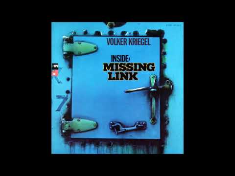 download lagu mp3 mp4 Volker Kriegel Inside Missing Link, download lagu Volker Kriegel Inside Missing Link gratis, unduh video klip Volker Kriegel Inside Missing Link