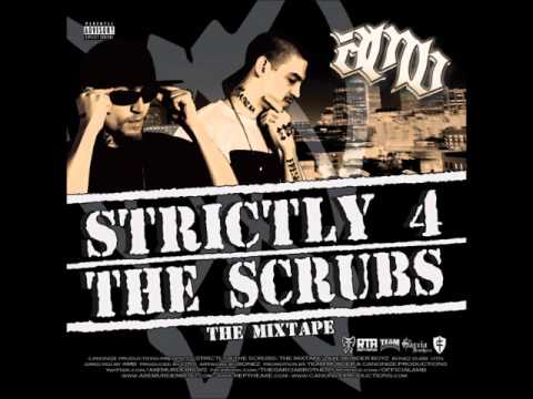 Creature - Axe Murder Boyz - Strickly 4 The Scrubs