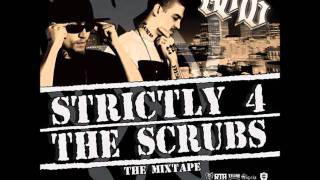 Creature - Axe Murder Boyz - Strickly 4 The Scrubs