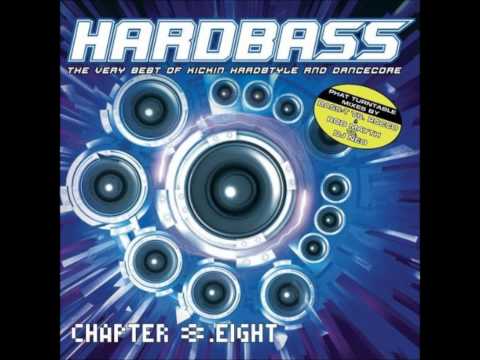Hardbass Chapter 8 Mix (CD1)