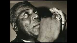 Howlin' Wolf - Worried About My Baby