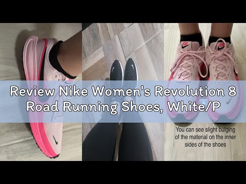 Nike Revolution 7 Running Shoes Women Pink