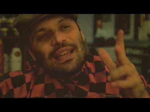 Enidê MC - Amununai (Clipe Oficial)