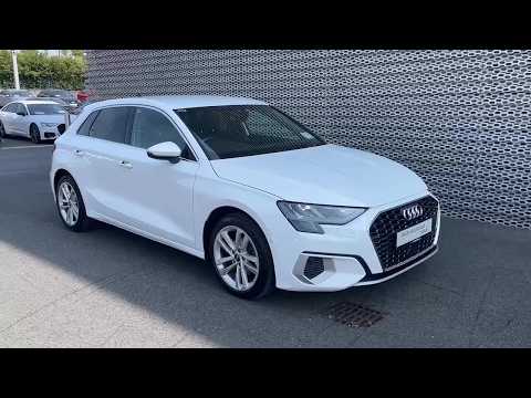 Audi A3 30 TFSI 110HP SE - Image 2