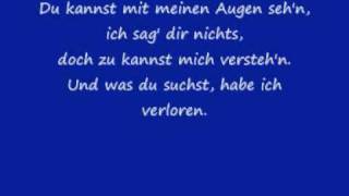 Der Schrei Nach Freiheit - Böhse Onklez (Lyrics)