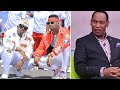 BREAKING TETEMA Ya RAYVANN Na DIAMOND YAFUNGIWA KENYA Hizi Ni Ponograf A Halisi