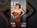 Taraji P. Henson and Cedric The Entertainer at the opening night of "Joe Turner's Come and Gone."