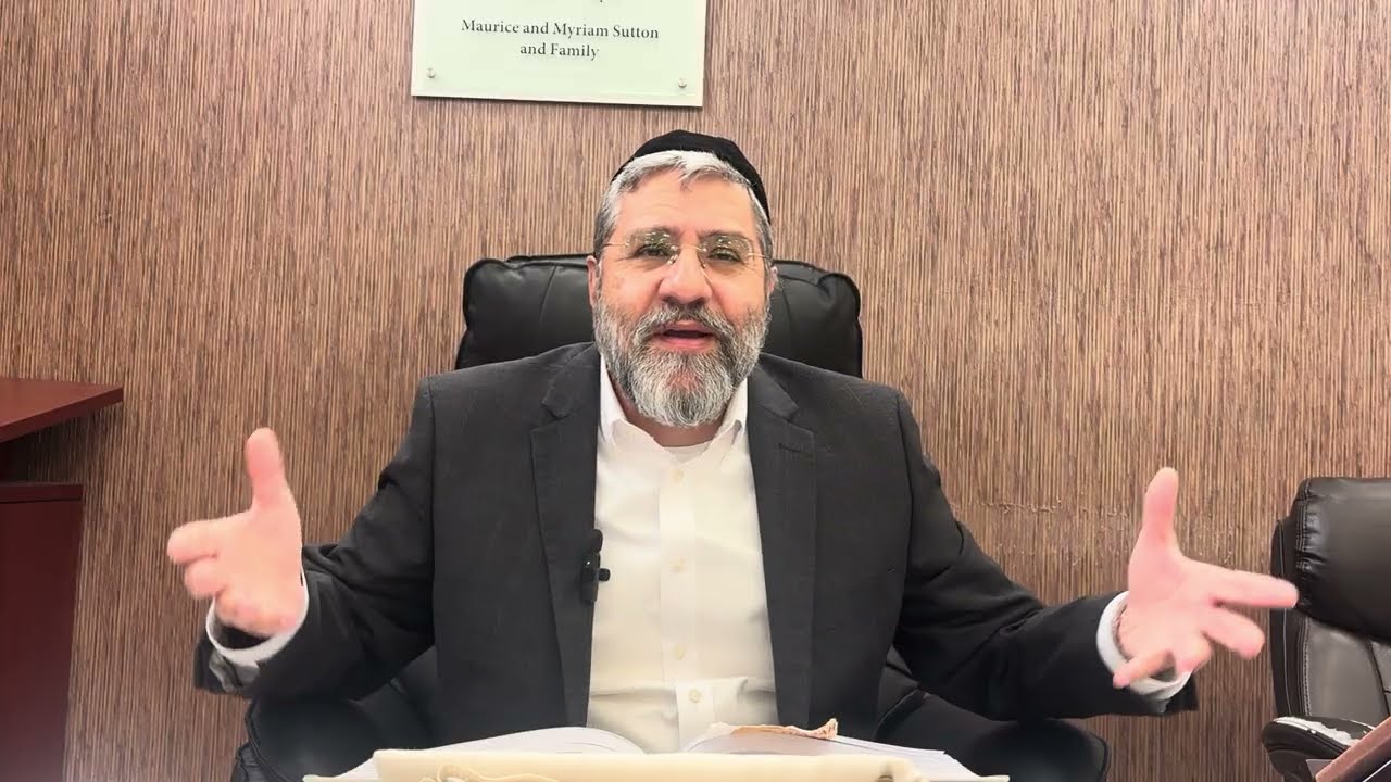 הרב אבישי לוי : 60 דולר/או מליונים 