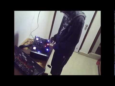 DJ PRAHARSHA - HINDI MASHUP