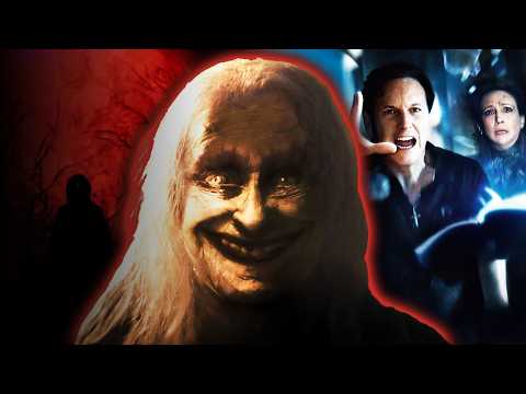 The Only Recap You Need Before The Conjuring: Last Rites