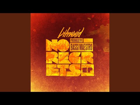 L Is for Love (feat. Eternia, Rigoletto Rockwell)