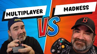 The Multiplayer Games We Can't Put Down