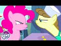 My Little Pony Friendship Is Magic S2 E19 20 Double Episode MLP FIM Full Episodes