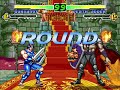 Blandia Golden Axe The Duel Mix Mugen