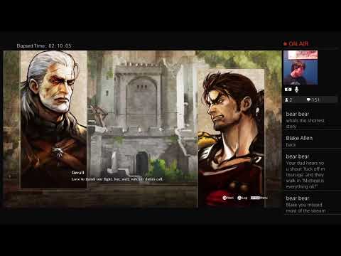 SoulCalibur VI FINALE: Character Stories Part 6