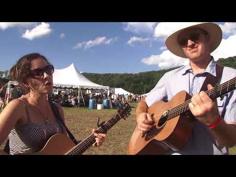 Low Lilly - "Wherever We're Bound"