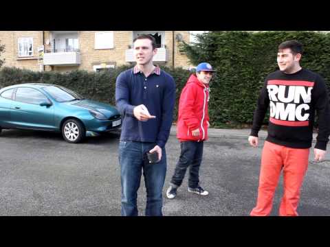 J Grande, J.Camz & Cezar - That's Nasty 3Style