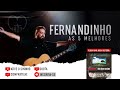 Fernandinho ''As 5 Melhores'' (Álbum Uma Nova Historia) Fernandinho ''As 5 Melhores'' (Álbum Uma Nova Historia)