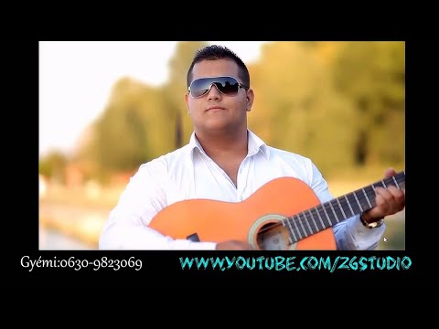 Gyémi 2014 - Mámó mámó ZGmusic